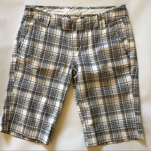 Volcom Bermuda shorts